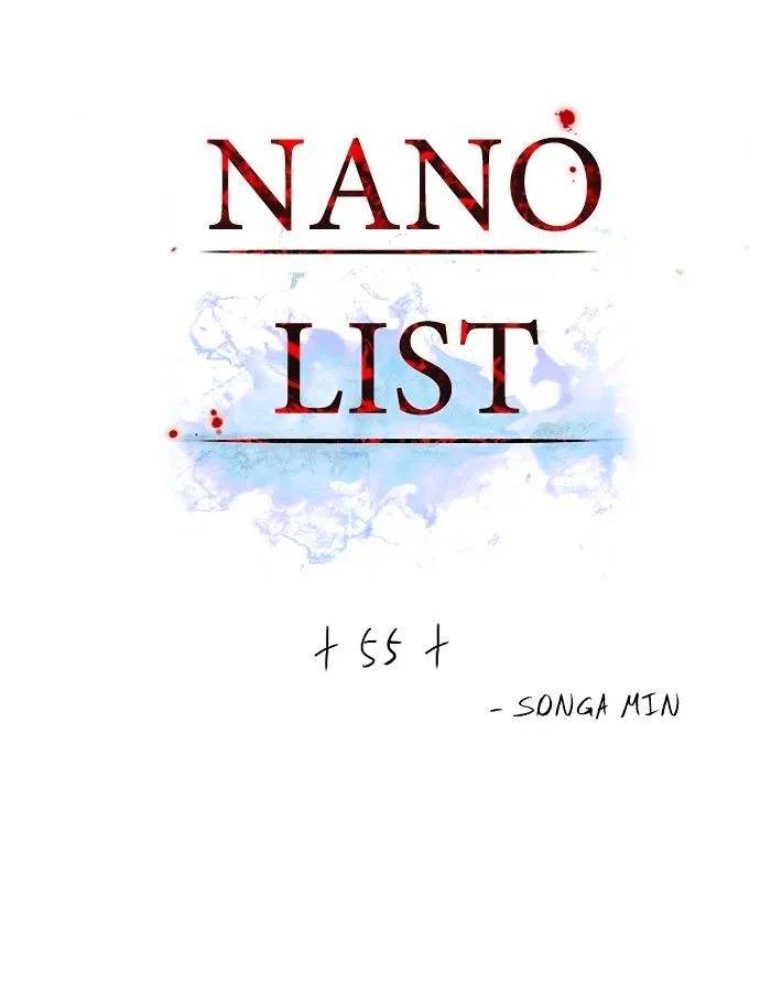 Nano List Chapter 55 page 2 - MangaKakalot