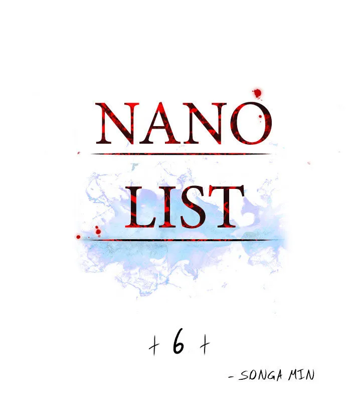 Nano List Chapter 6 page 2 - MangaKakalot