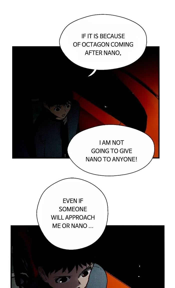 Nano List Chapter 85 page 35 - MangaKakalot