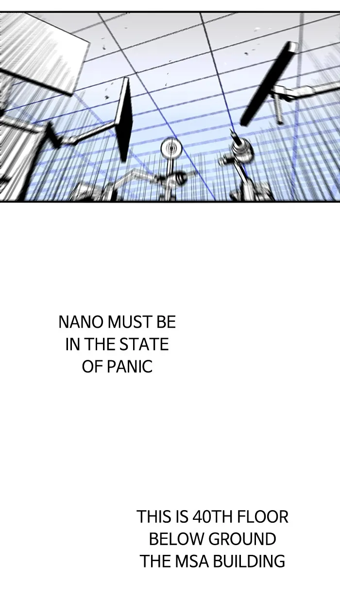 Nano List Chapter 98 page 51 - MangaKakalot