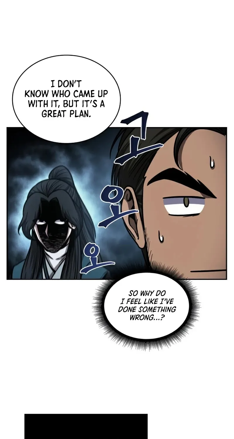 Nano Machine Chapter 100 page 32 - MangaNato