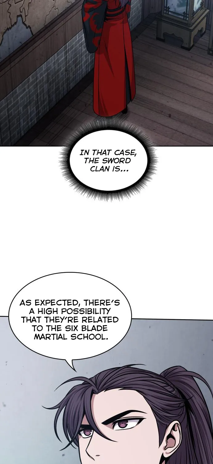 Nano Machine Chapter 135 page 54 - MangaNato