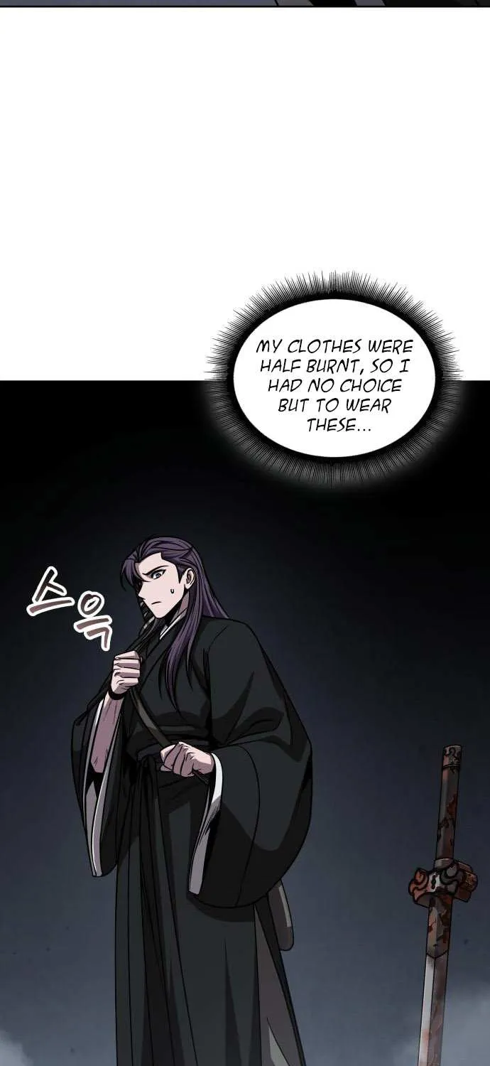 Nano Machine Chapter 147 page 13 - MangaNato