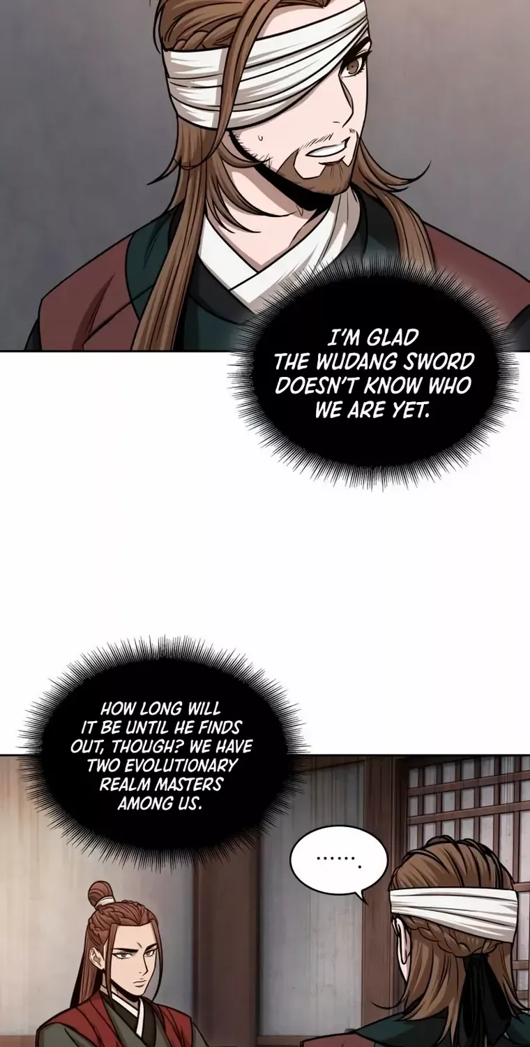 Nano Machine Chapter 148 page 8 - MangaNato