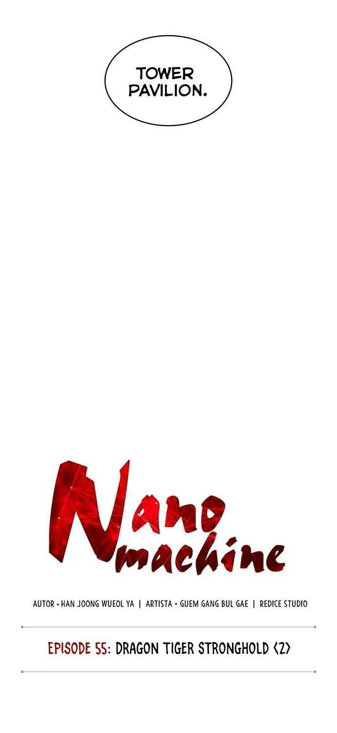 Nano Machine Chapter 157 page 25 - MangaNato