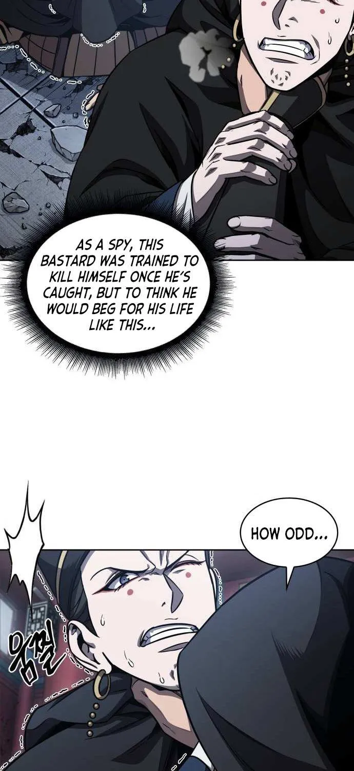 Nano Machine Chapter 188 page 83 - MangaNato