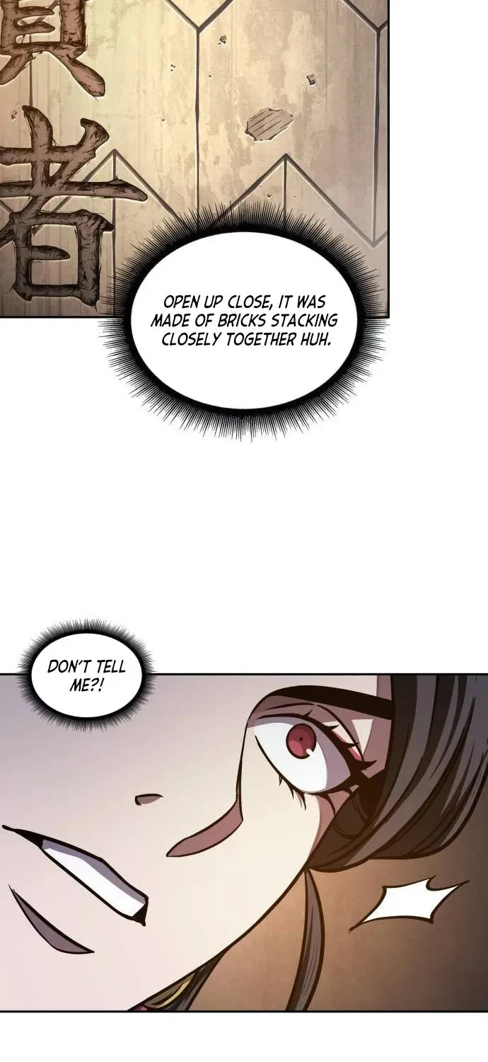 Nano Machine Chapter 199 page 24 - MangaNato