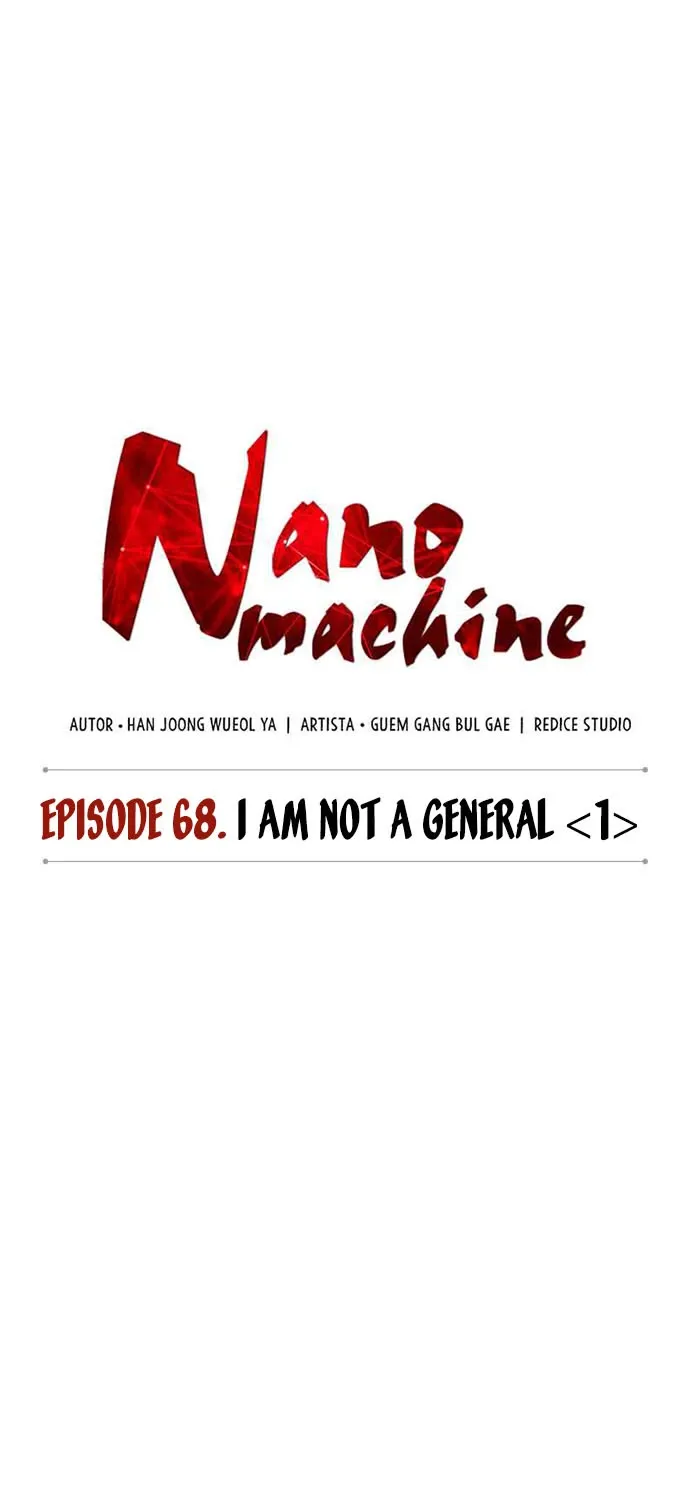 Nano Machine Chapter 199 page 9 - MangaNato