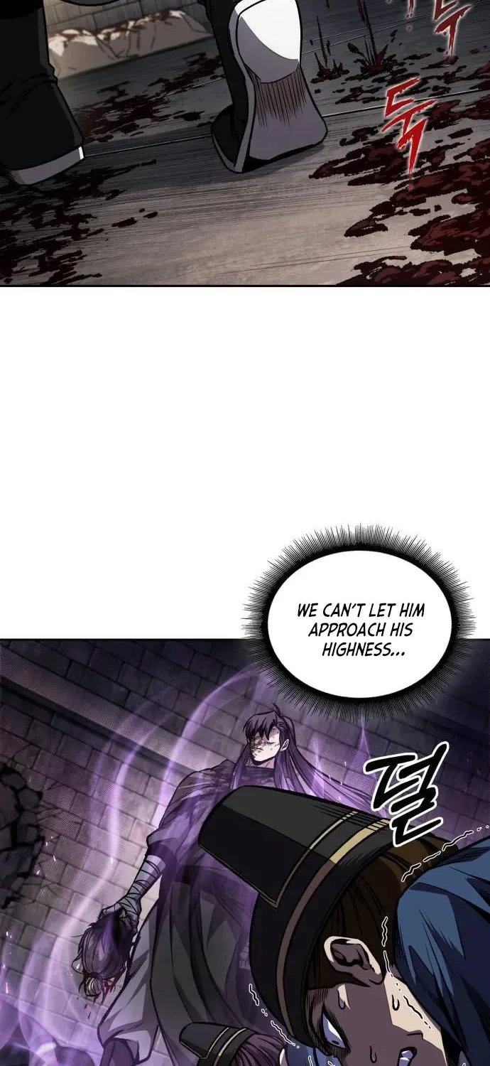 Nano Machine Chapter 214 page 24 - MangaNato