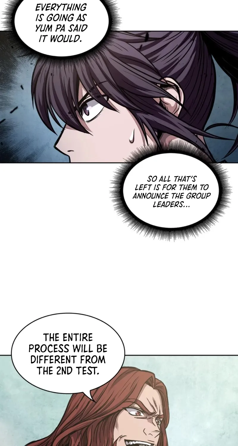 Nano Machine Chapter 35 page 51 - MangaNato