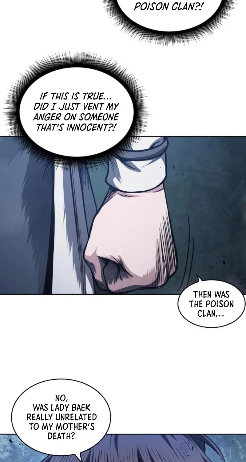 Nano Machine Chapter 42 page 60 - MangaNato