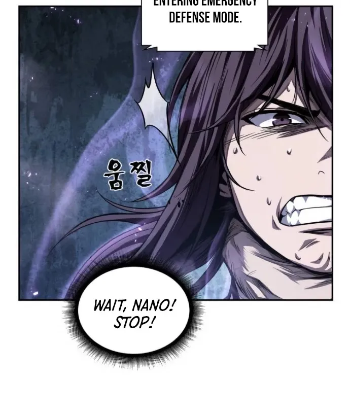 Nano Machine Chapter 45 page 27 - MangaNato