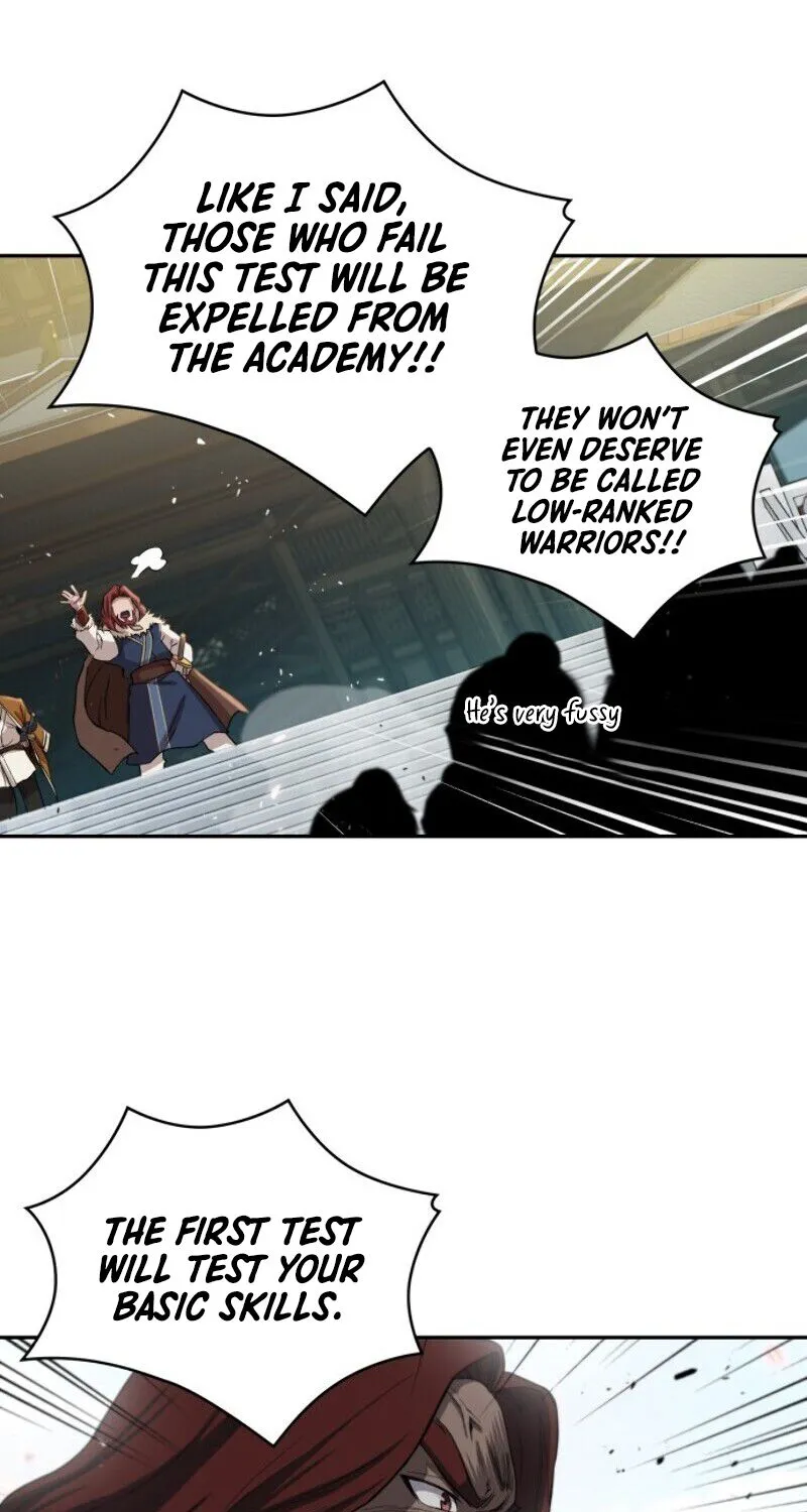 Nano Machine Chapter 7 page 23 - MangaNato