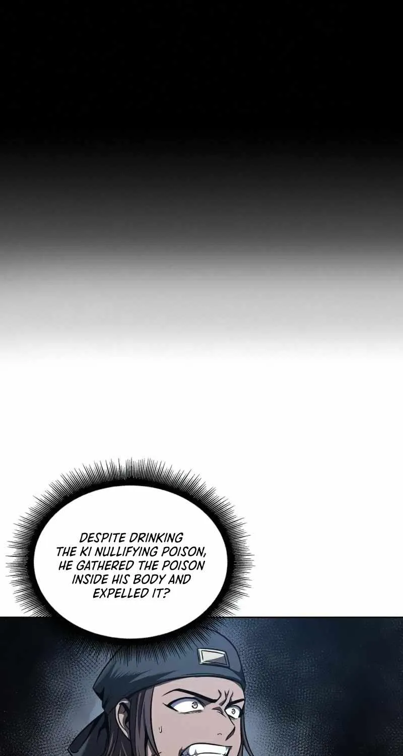 Nano Machine Chapter 85 page 22 - MangaNato