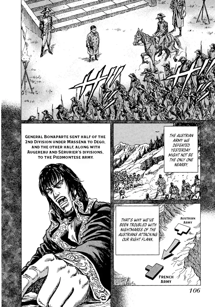 Napoleon - Age Of The Lion - Page 3