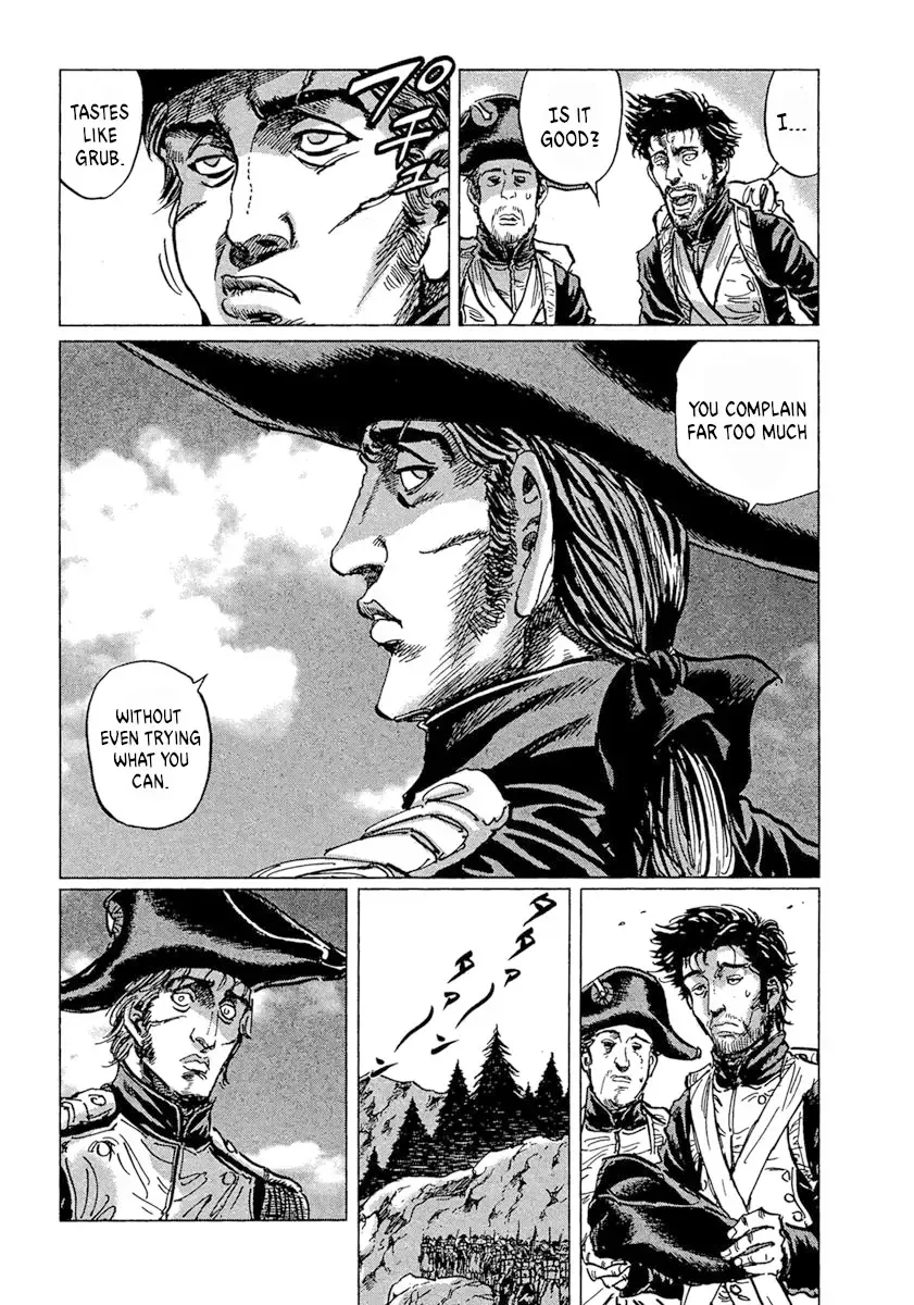 Napoleon - Age Of The Lion - Page 9