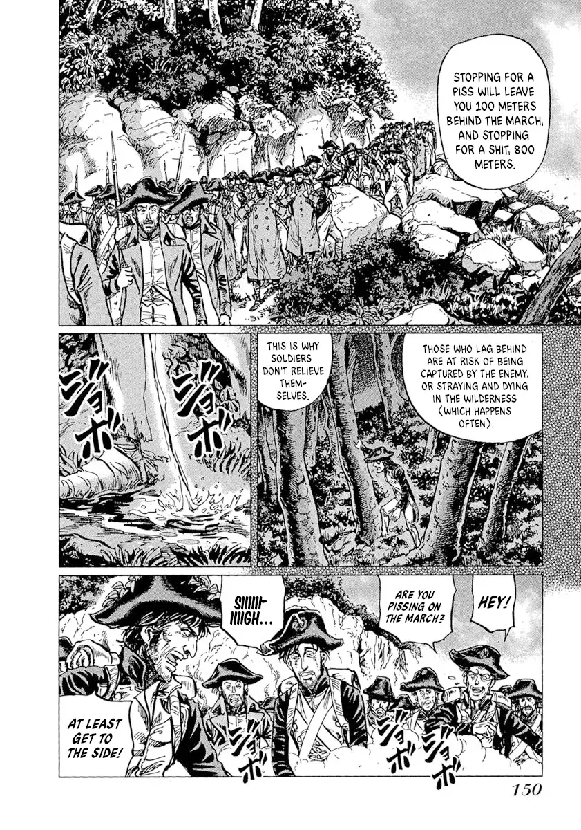 Napoleon - Age Of The Lion - Page 17