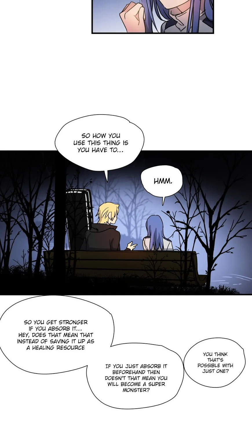 Narakarana Chapter 21 page 30 - MangaKakalot