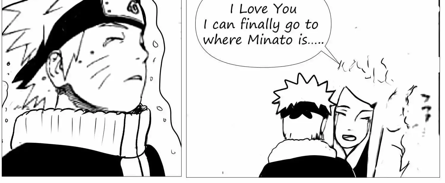 Naruto : The Seventh Hokage Reborn Chapter 16 page 20 - MangaKakalot