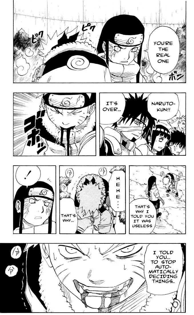 Naruto Chapter 100 page 18 - MangaKakalot