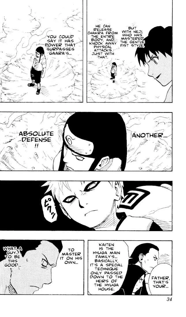 Naruto Chapter 101 page 8 - MangaKakalot