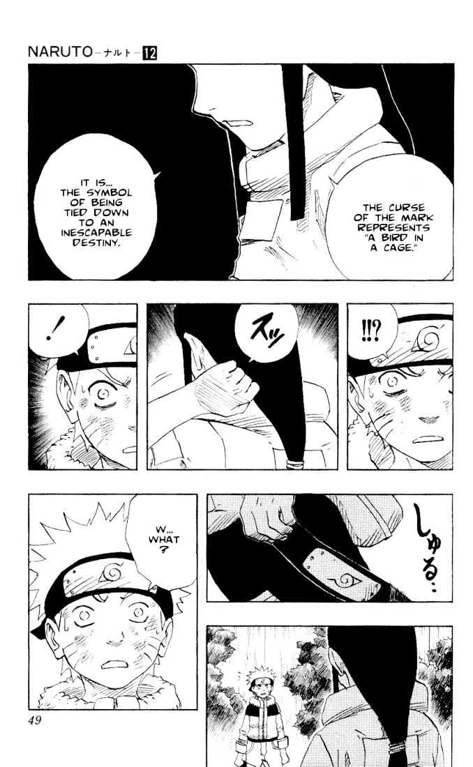 Naruto Chapter 102 page 4 - MangaKakalot