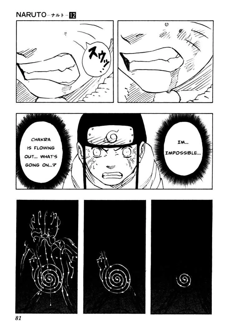 Naruto Chapter 103 page 16 - MangaKakalot