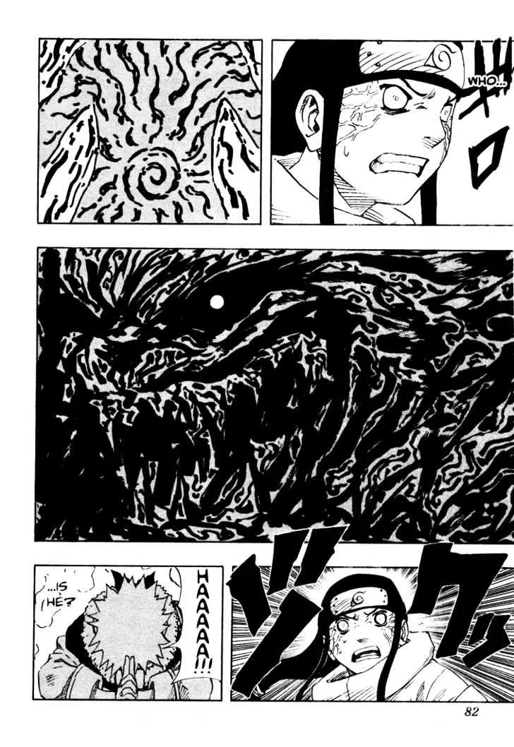 Naruto Chapter 103 page 17 - MangaKakalot