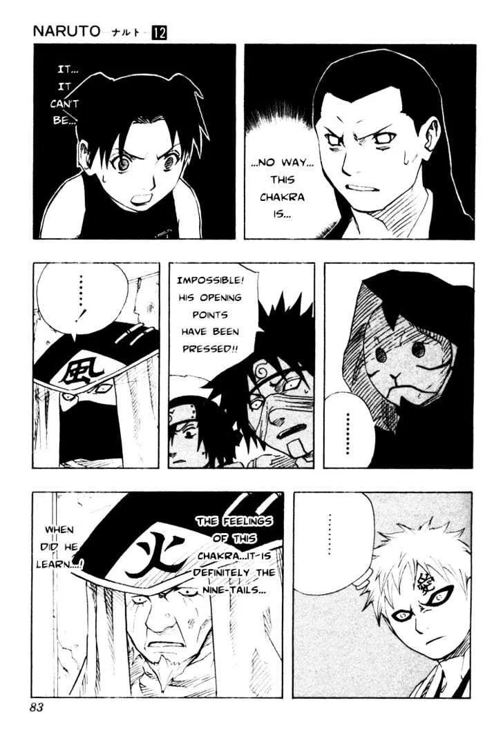 Naruto - Page 17