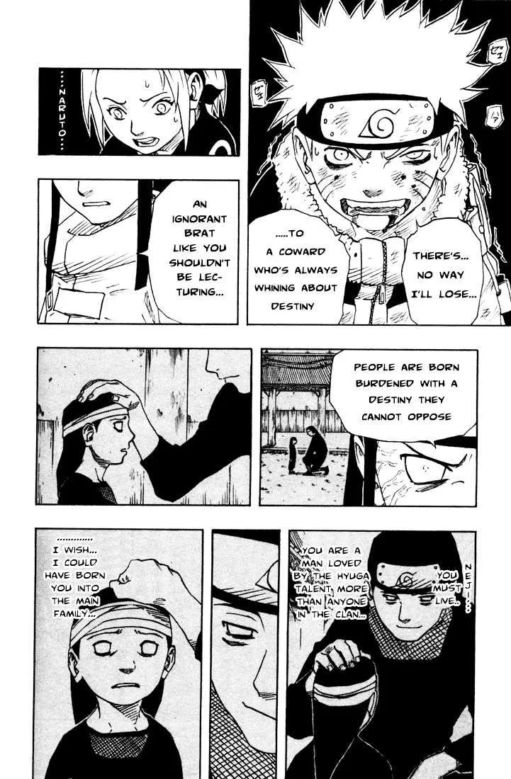 Naruto - Page 4