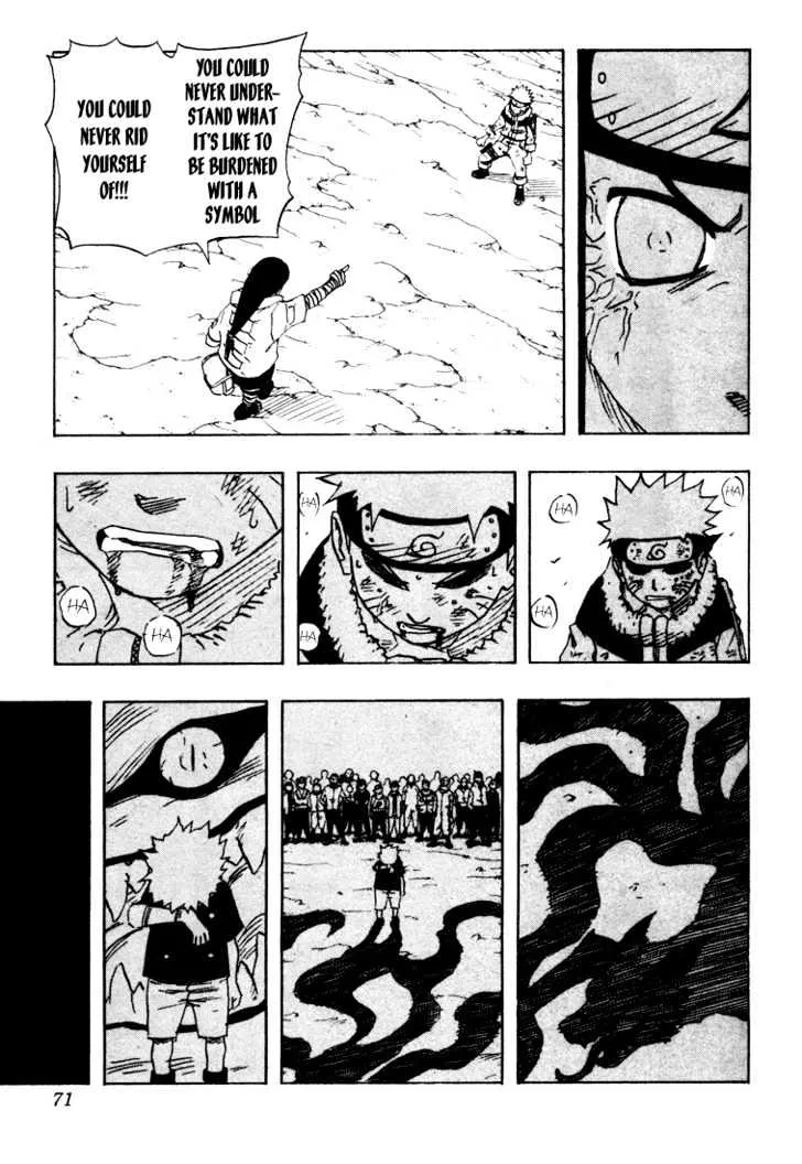 Naruto Chapter 103 page 6 - MangaKakalot