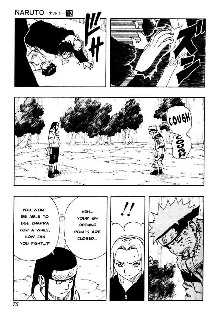 Naruto - Page 9