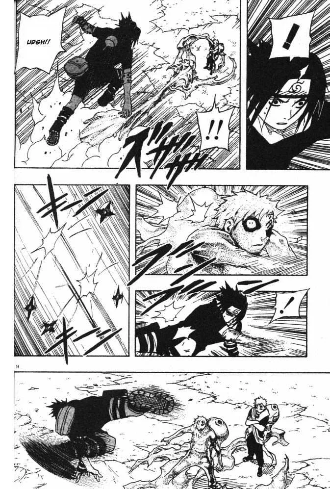 Naruto - Page 13