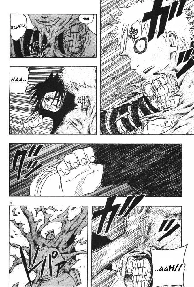 Naruto - Page 15