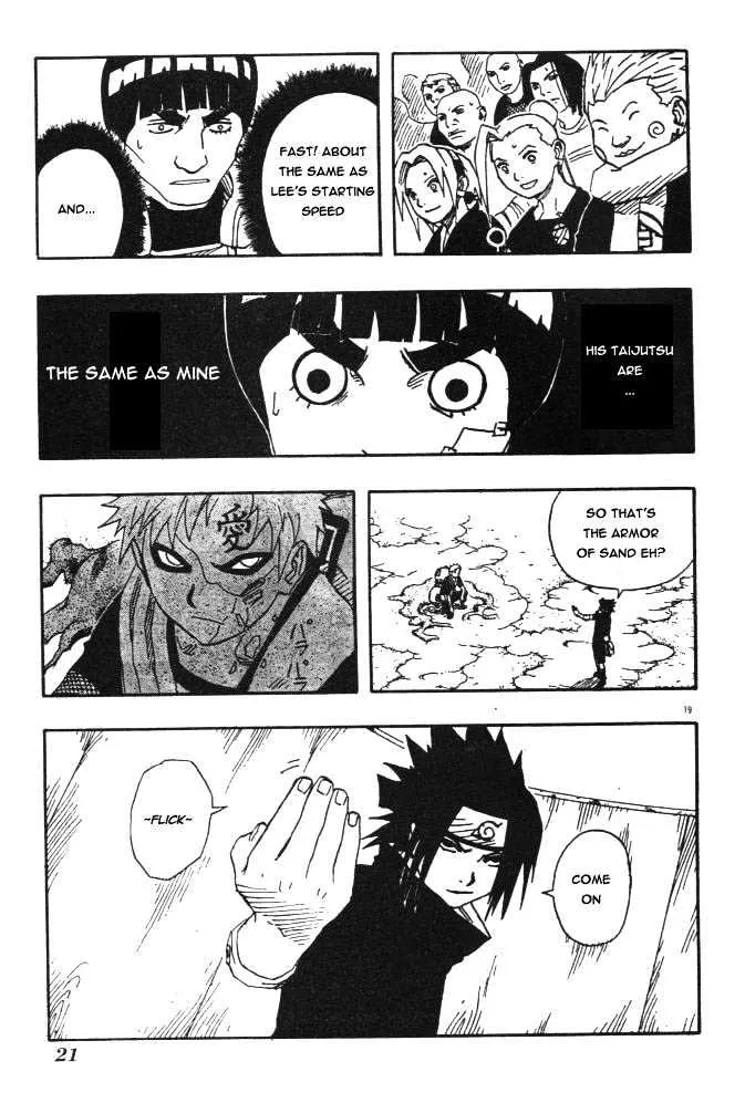 Naruto - Page 18