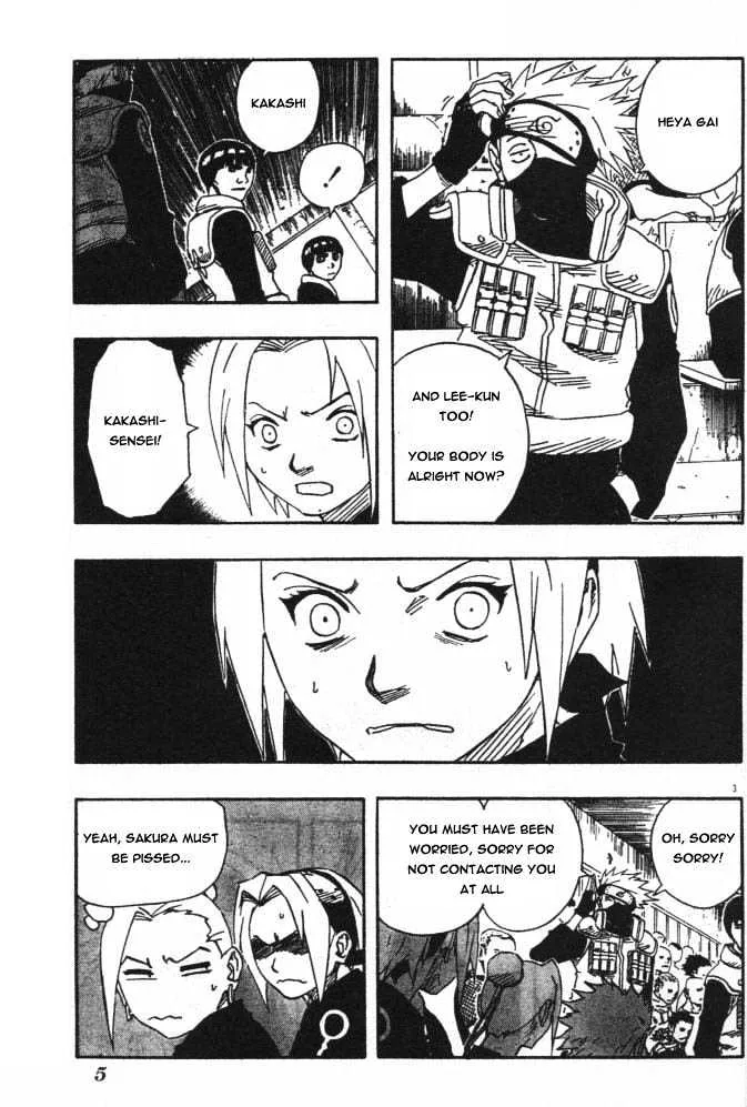 Naruto - Page 2