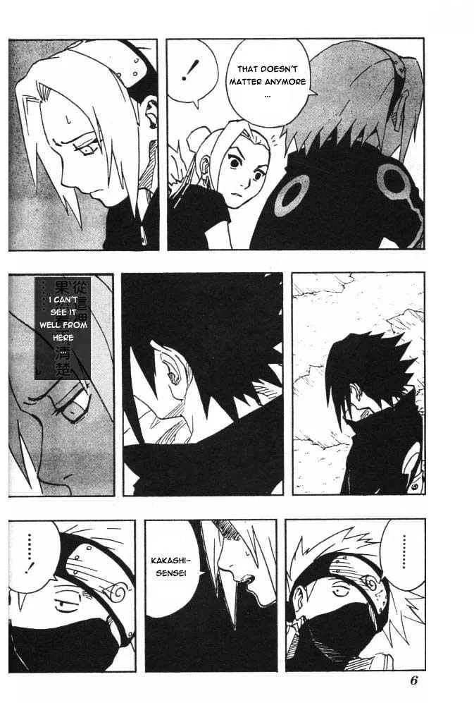 Naruto - Page 3