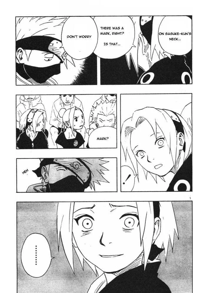 Naruto - Page 4