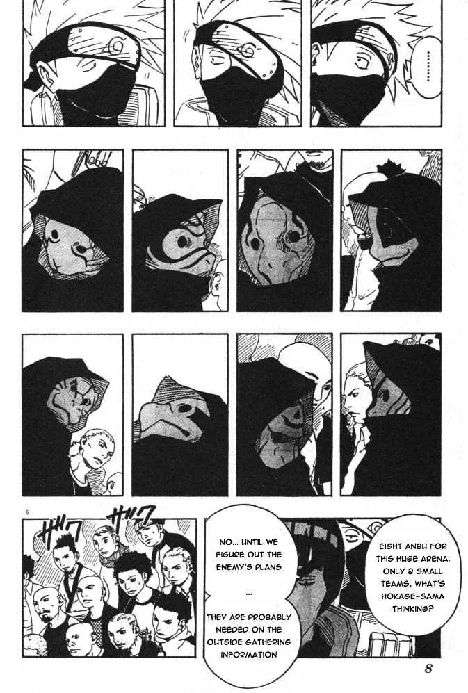 Naruto - Page 5