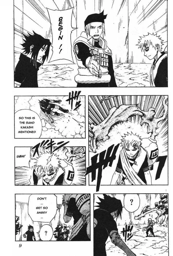 Naruto - Page 6