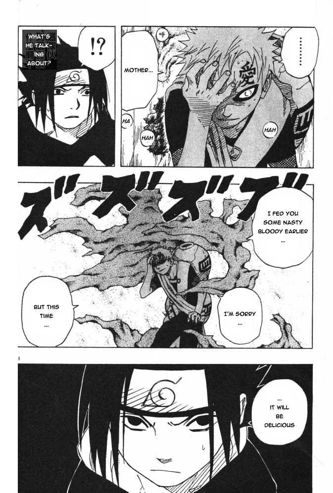 Naruto - Page 7