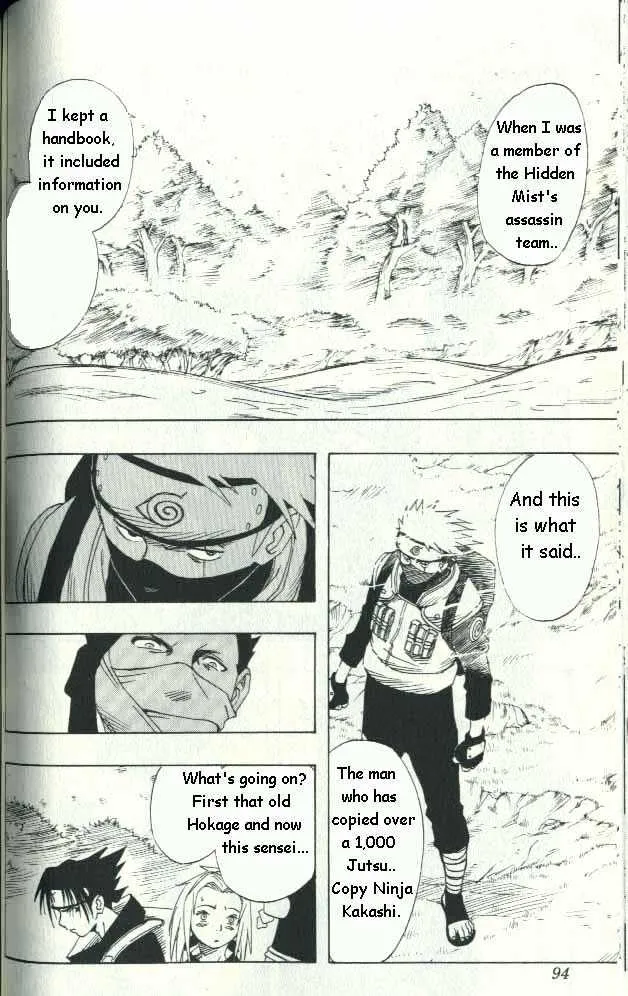 Naruto Chapter 12 page 7 - MangaKakalot