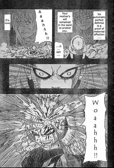 Naruto Chapter 131 page 11 - MangaKakalot