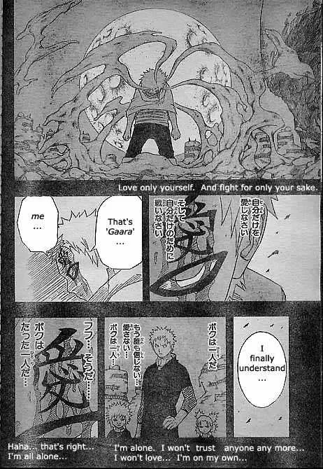 Naruto Chapter 131 page 12 - MangaKakalot