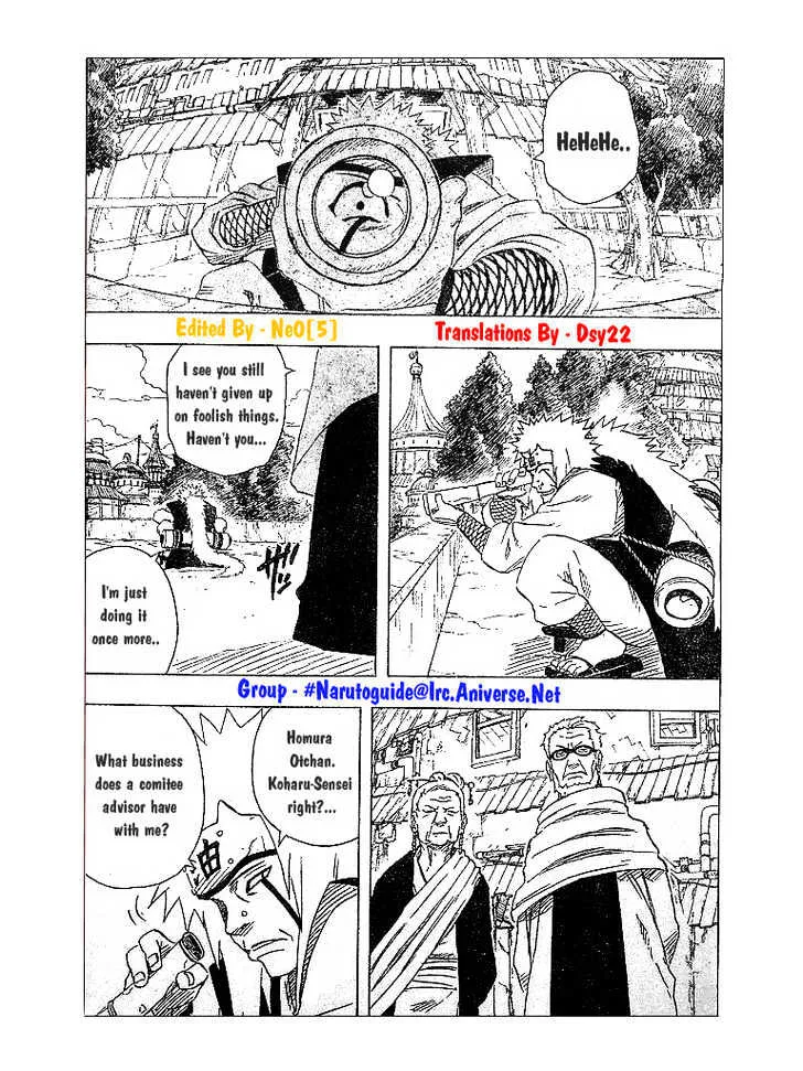 Naruto Chapter 140 page 2 - MangaKakalot