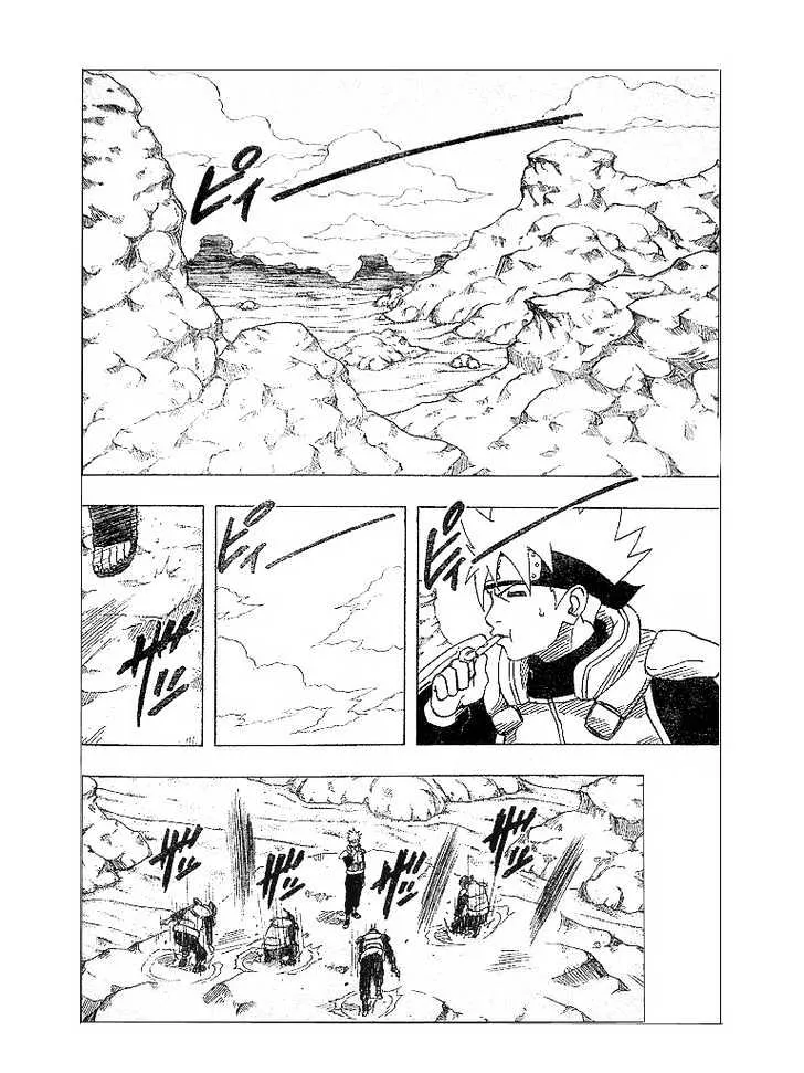 Naruto Chapter 140 page 6 - MangaKakalot