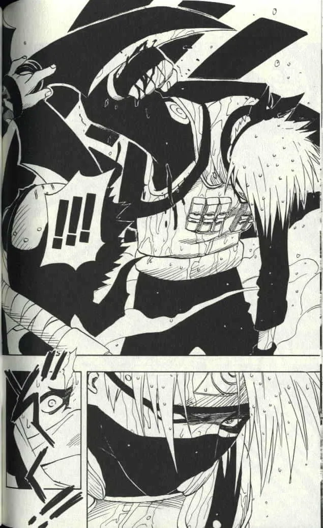 Naruto Chapter 15 page 5 - MangaKakalot