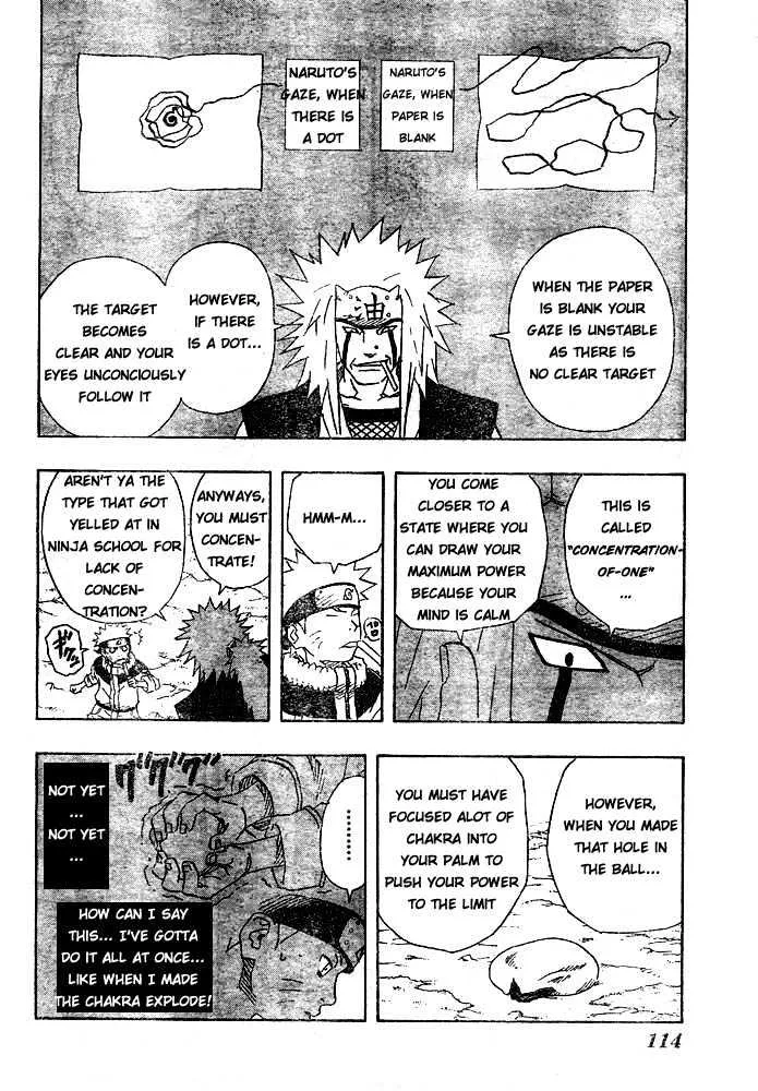 Naruto Chapter 153 page 6 - MangaKakalot