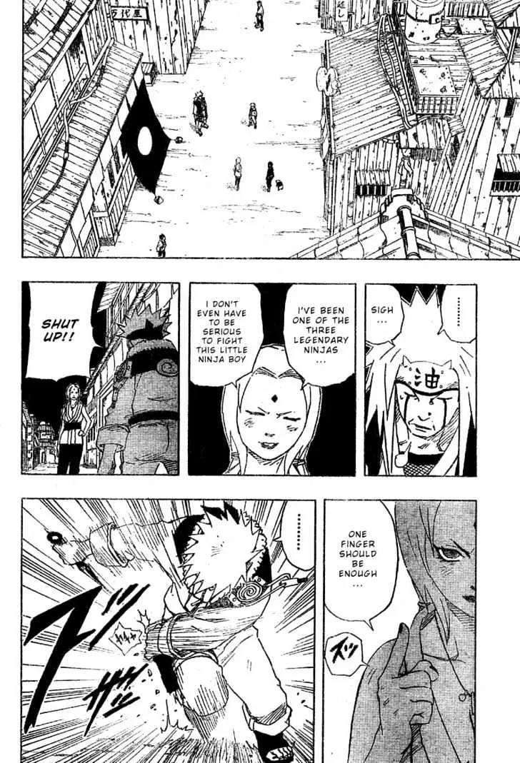 Naruto Chapter 158 page 12 - MangaKakalot