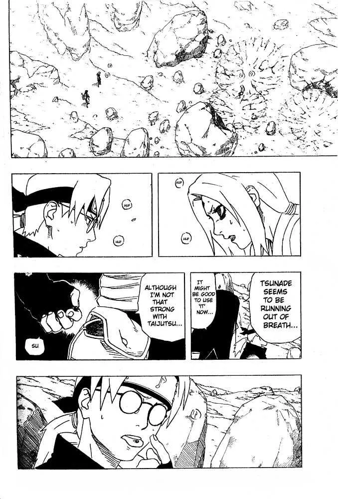 Naruto Chapter 164 page 6 - MangaKakalot